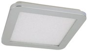 Prezent Madras 62607 kristályeffektes fürdőszobai mennyezetlámpa, 24W LED, 4000K, 1800 lm