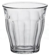 Pohár készlet 6 db-os 90 ml Picardie - Duralex