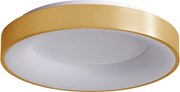 Italux GIULIA 5304-850RC-GD-3 Süllyesztett mennyezeti lámpa 1x50W/LED 3000K 2750LM IP20
