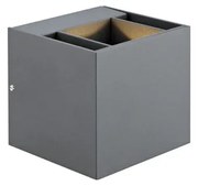 LED fali kültéri lámpa (magasság 9 cm) Argos – Markslöjd