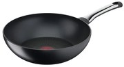 Alumínium wok serpenyő ø 28 cm Excellence – Tefal