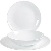 Bormioli Rocco Coconut 18 részes étkészket