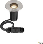 SLV DASAR 1007680 Kerti lámpa 1x4W/LED 3000K 350lm IP67