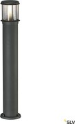 SLV 230465 OTOS Modern Kültéri Állólámpa Antracit E27 IP43