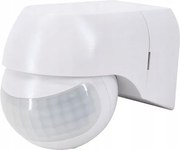 Mozgásérzékelő 800W 180° IP44 fehér Bemko B50-SES12WH-A