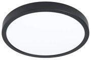 Eglo FUEVA 5 99224 mennyezetlámpa, 20W LED, 3000K, 2300 lm