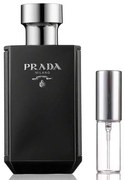 Prada L'Homme Intense (5 ML) Eau de Parfum