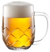 Tescoma myBEER Lupulus söröspohár, 0,3 l, 0,3 l