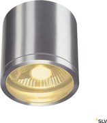 SLV ROX 1000332 Süllyesztett mennyezeti lámpa 1x50W/GU10/ES111 IP44