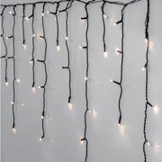 Eglo 410844 -LED kültéri  füzér CRISPY ICE 960xLED 23,9m IP44 meleg fehér