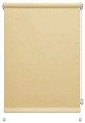 Mini Sonata bézs színű redőny, 57 x 150 cm, 57 x 150 cm