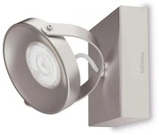 Philips 53310/17/16 - LED Dimmelhető lámpa MYLIVING SPUR 1xLED/4,5W/230V