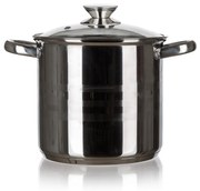 Banquet Living  rozsdamentes acél edény 16,2 l, 16,2 l
