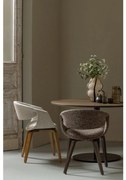 Yossi design karfás szék