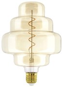 Eglo 110246 Decor E27-LED-OR200 dimmelhető LED fényforrás, 4W=20W, 2000K, 200 lm