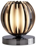 Searchlight EU1811SM - CLAW asztali lámpa 1xG9/33W/230V