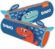 Dinoszaurusz Blue tolltartó 21 cm