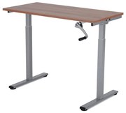 Állítható magasságú asztal Liftor Entry