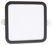 Slim Square álmennyezetbe süllyeszthető lámpa