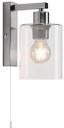 Rabalux Rabalux 3579 - Fali lámpa MIROSLAW 1xE27/40W/230V RL3579