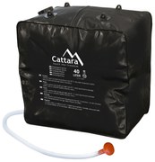 Cattara kemping zuhany 40 l