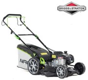 NAC LS46-450E-HSS-JR benzinmotoros fűnyírógép