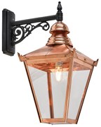 Chelsea kültéri falikar