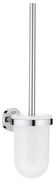 GROHE 41185000 - WC-tisztítókészlet, fényes króm