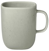 Szürke kőedény bögre 400 ml Vahlo – Blomus