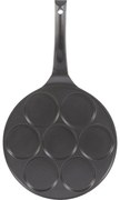 Lamart LT1293 palacsinta sütő, átmérő 27 cm