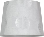 Függőlámpa Candellux Winter 31-29867 E27 fehér Candellux