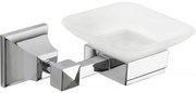 Mexen Dalia szappantartó, króm - 7017339-00