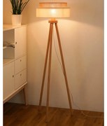 Brilagi Brilagi - LED Állólámpa BOHO STYLE 1xE27/15W/230V BG0916