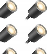 Smy Lighting LED-es fedélzeti világítás szett 16 db-os