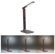 Paul Neuhaus 4595-23 - LED dimmelhető lámpa vezeték nélküli töltéssel LED/5W/230