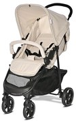 Lorelli Rome Sport babakocsi - Beige Warm