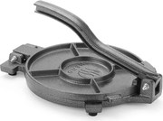 Öntöttvas tortilla prés – Hendi