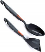 Kanál És Konyhai Gsi Spatula Pack Spoon Spatula
