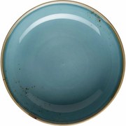 Mäser Mélytányér Pintar kék 21 cm