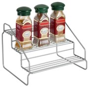 Stepp fűszertartó állvány - Metaltex