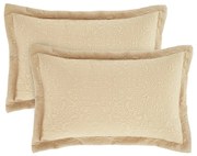 Párnahuzat szett 2 db-os 50x75 cm Casablanca Pinsonic – Pineapple Elephant