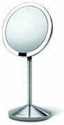 Simplehuman utazó tölthető tükör, átmérő 12 cm