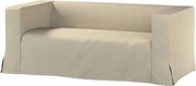 Dekoria Ikea Klippan 2 személyes kanapé huzat