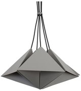 Csillár zsinóron SET 5xE27/60W/230V