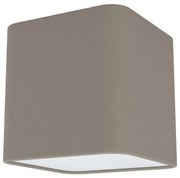 Eglo 99302 - Mennyezeti lámpa POSADERRA 1xE27/28W/230V