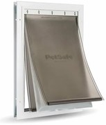PetSafe® Extreme Weather alumínium ajtó L