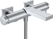 Kád csaptelep Hansgrohe Tecturis E zuhanyszett nélkül 150 mm króm 73420000