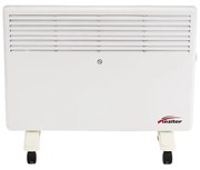 Asama elektromos fűtőtest 750W/1500W