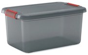 KIS Tároló doboz K-LATCH L 43l