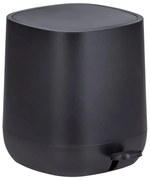 Davos fekete szemetes, 5 l - Wenko